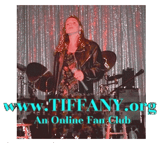 www.TIFFANY.org -- An Online Fan Club