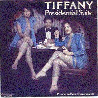 [Picture: Dutch 'Tiffany' Single]
