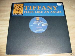 [Picture: Italian 'Tiffany' Single]